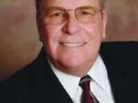 PASSING OF DR. BILL GEORGE, EDITORIAL ASSISTANT TO THE GENERAL OVERSEER