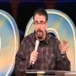 Perry Stone Economic Crash Riots in America Then a Russian invasion