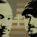 Question the prevalent culture surrounding “Christians”