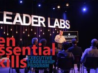 tnCOG: Lead LABS