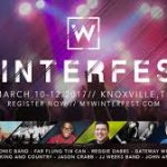 35 years WINTERFEST