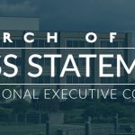 Church of God’s Position on Immigration