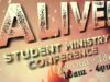 ohCOG: ALIVE Student Ministry Conference