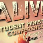 ohCOG: ALIVE Student Ministry Conference