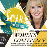 tnCOG: Soar…Time to Rise