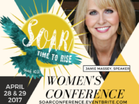 tnCOG: Soar…Time to Rise