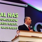 msCOG: In REVIVAL…