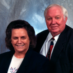 UNTIL JESUS COMES, WE MUST GO!