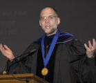 Craig S. Keener to speak on ‘Spirit Hermeneutics’ at Pentecostal Theological Seminary