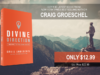 NEW FROM CRAIG GROESCHEL