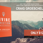 NEW FROM CRAIG GROESCHEL