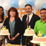 TRAINING THE NEXT GENERATION