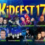 KIDSFEST 2017