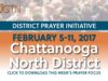 tnCOG: Prayer Initiative