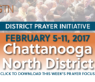 tnCOG: Prayer Initiative