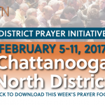tnCOG: Prayer Initiative