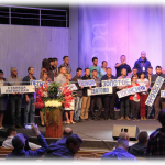 Ministry on the Battle Frontier