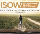 International School of the Word (ISOW with Perry Stone, Bryan Cutshall) to resume in Spring