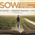 International School of the Word (ISOW with Perry Stone, Bryan Cutshall) to resume in Spring
