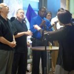 “IT IS MY HEART”