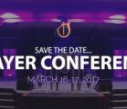 miCOG: Prayer Conference 2017