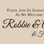 tnCOG: Heritage Fellowship welcomes new pastor