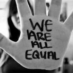 Church of God Resolutions on RACISM AND ETHNIC DISPARITY (2000)