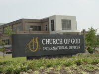 Church of God Black Ministries Awareness