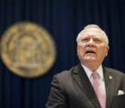 Governor Nathan Deal vetoed the Georgia “Defense of Religion” bill