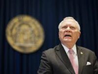 Governor Nathan Deal vetoed the Georgia “Defense of Religion” bill