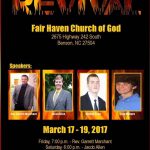 ncCOG: REVIVAL