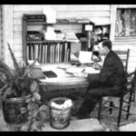 Following A. J. Tomlinson’s passing