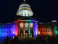 What can churches do on corporate level in light of SCOTUS same-sex marriage decision