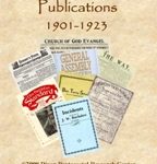 Tuesday Minutes from 17th Church of God Annual Assembly