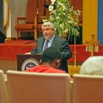 Pentecostal Theological Seminary Joins Send Light to the Cities