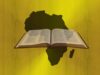 BIBLES FOR AFRICA
