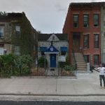 nyCOG: Lexington Avenue Church of God in Brooklyn, NY