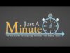 Just a Minute with Dr. Tim Hill – Episode 17
