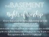 gaCOG: the BASEMENT