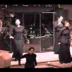 2006 DC Deaf Conference– The Presence of the Lord is here