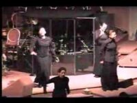 2006 DC Deaf Conference– The Presence of the Lord is here