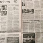 tnCOG: April 2017 Revivals in Cleveland, TN