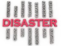THE GREAT COMMISSION AND DISASTER RELIEF – PART THREE