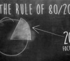How to Overcome the 80/20 Church Rule with Social Media