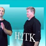 A word from Pastor Tony Colson