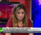 Anchor Liz Wahl resigns from Russia Today over Crimea conflict