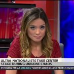 Anchor Liz Wahl resigns from Russia Today over Crimea conflict