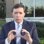 Bishop Mark Williams – ALS Ice Bucket Challenge