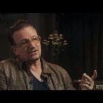 Bono: Who Is Jesus?