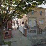 nyCOG: Sackman Street Church of God in Brooklyn, NY